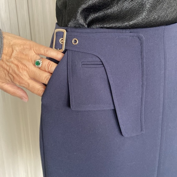 Armani Exchange mini skirt - Picture 5 of 17